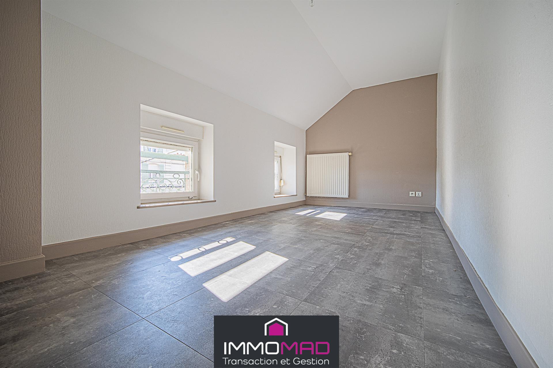House 150m2 3 bedrooms