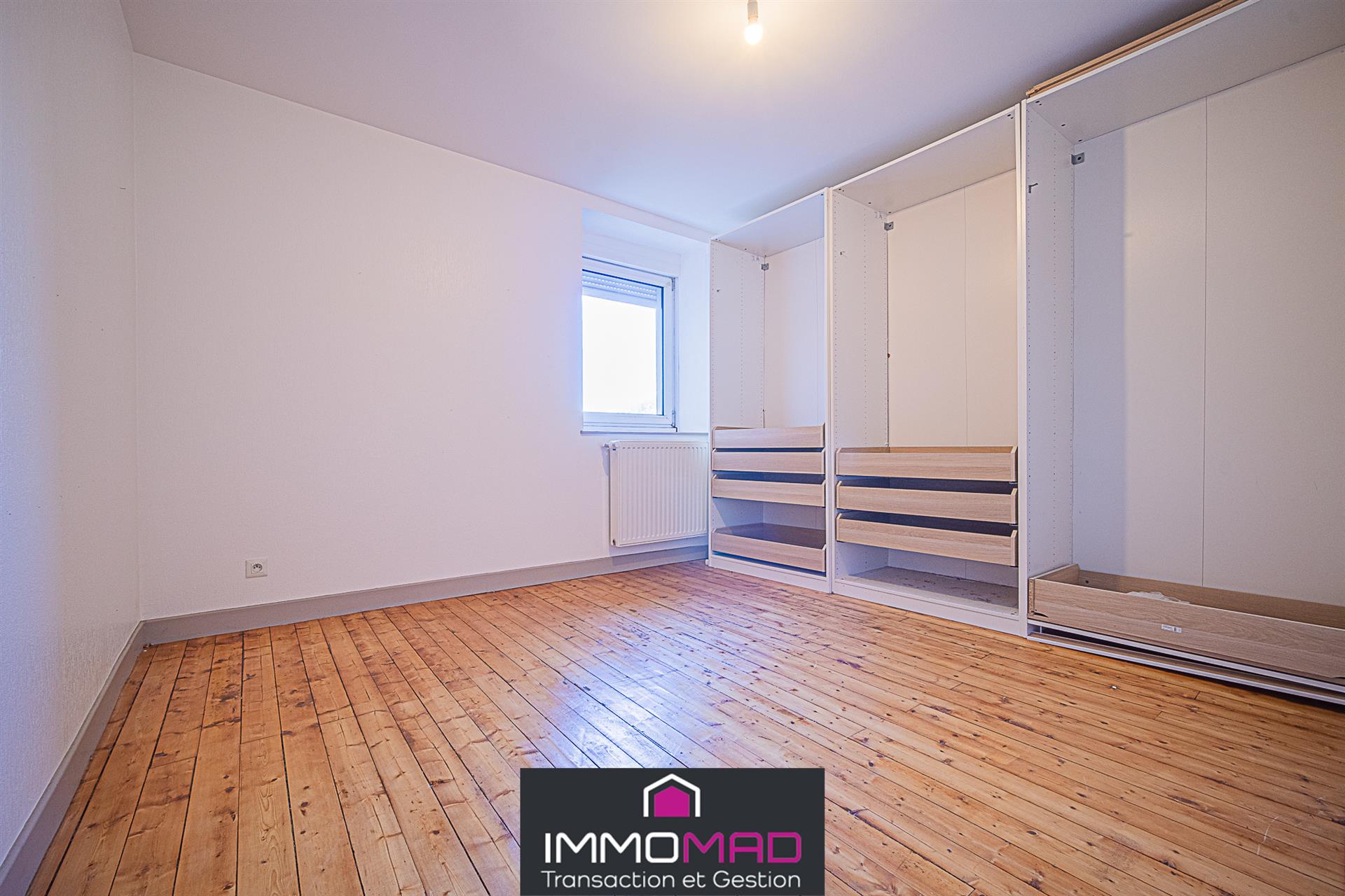 House 150m2 3 bedrooms