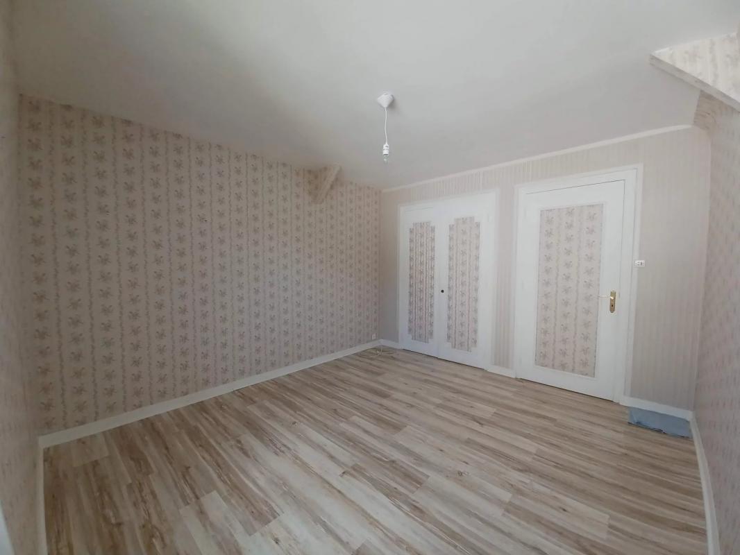 Neo-Bretonne house