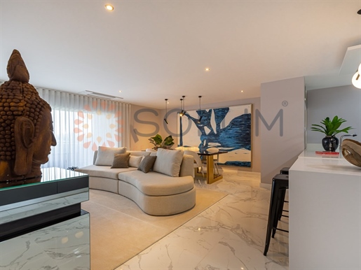 New 2 Bedroom Apartment - Charisma and Comfort - Montijo