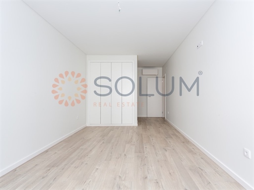 Apartment T3 - ready to live - Montijo