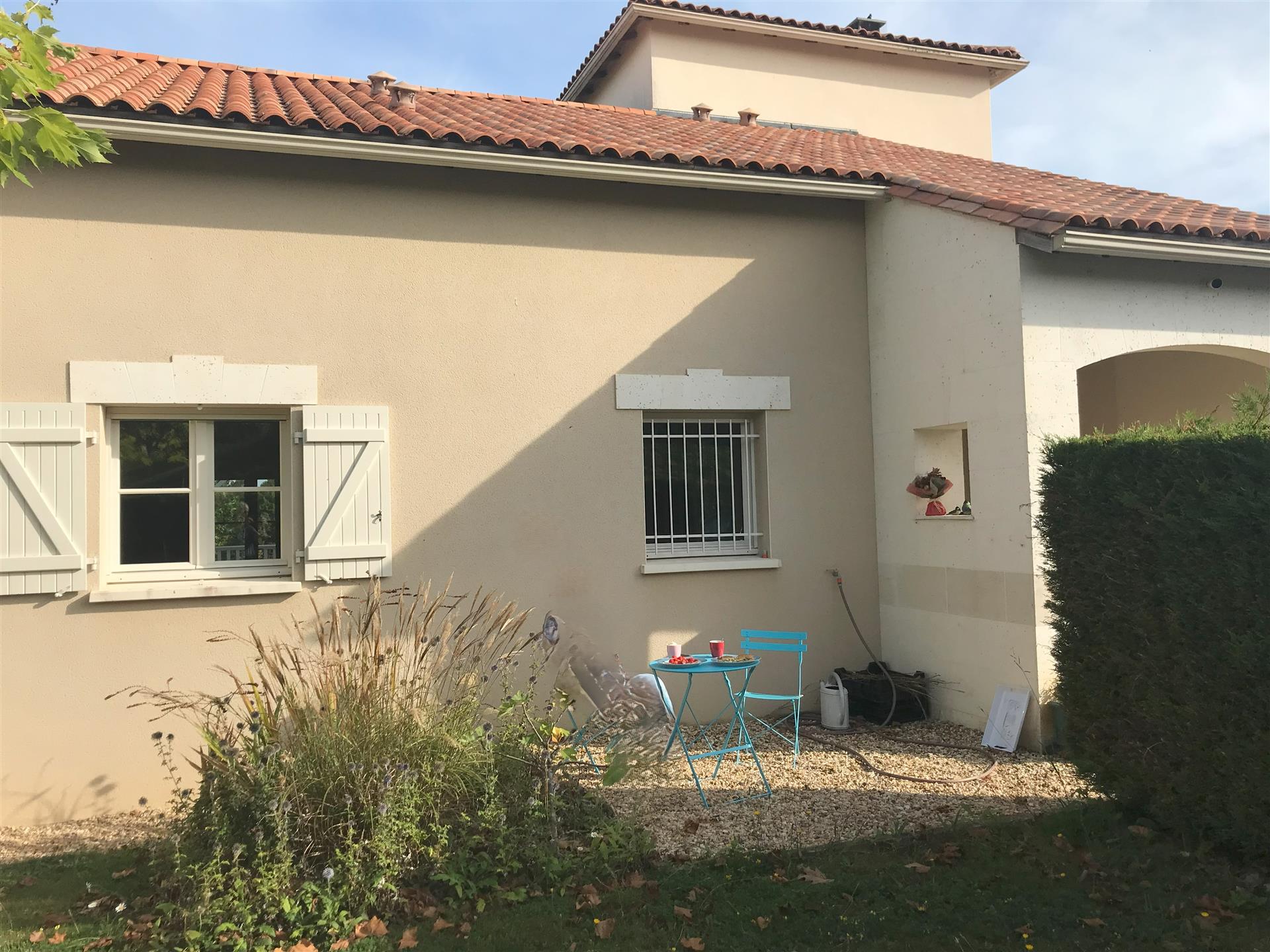  Villa 46 Domaine de la Haute Prèze, Rouzède
