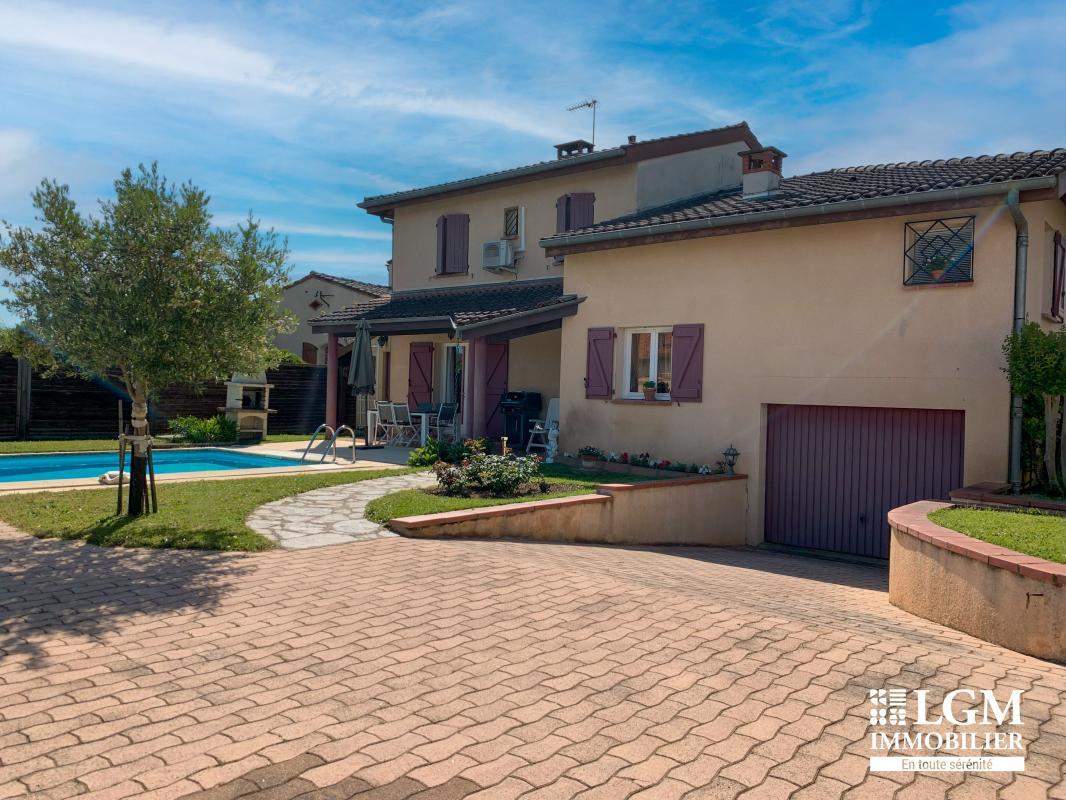 Purchase: House (81370)