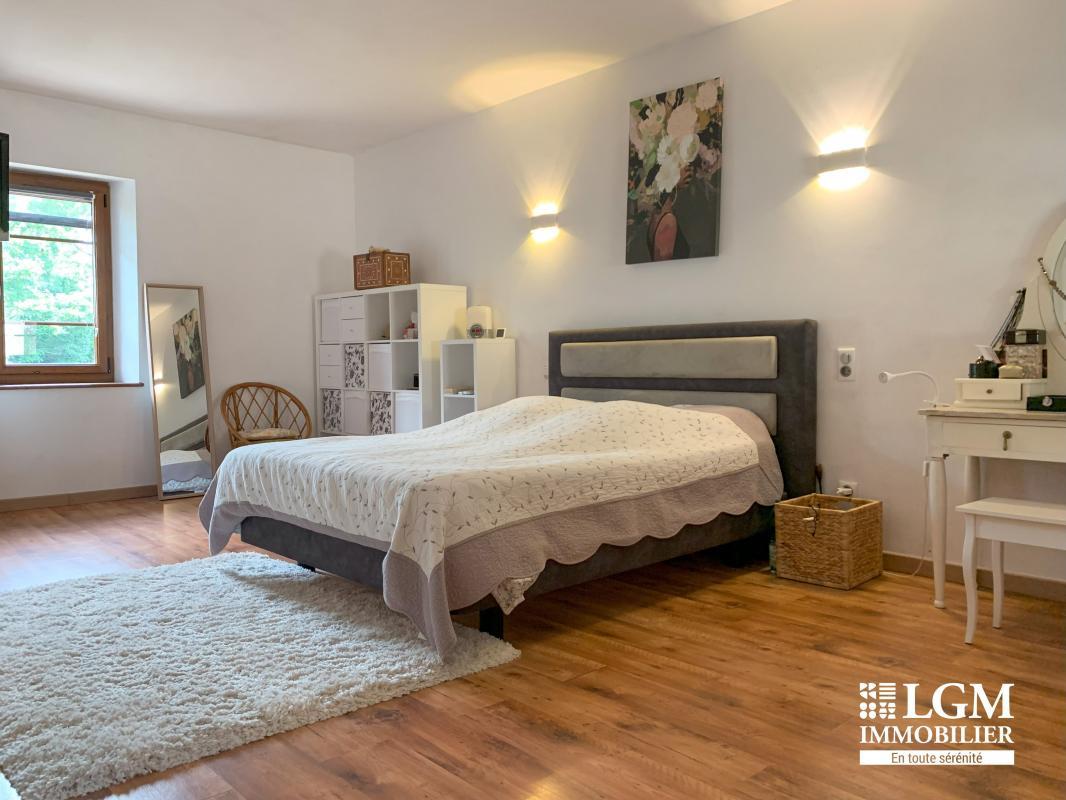 Saint-Sulpice-La-Pointe, 4-room house with pool