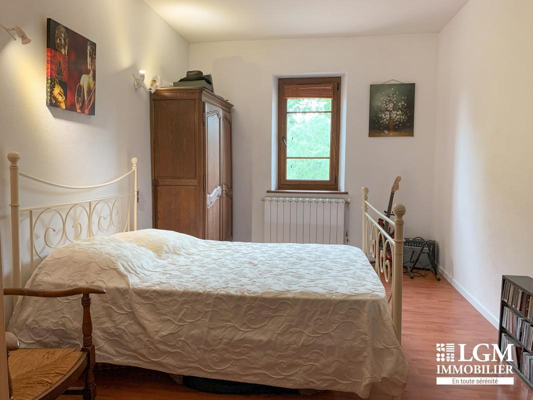 Saint-Sulpice-La-Pointe, 4-room house with pool