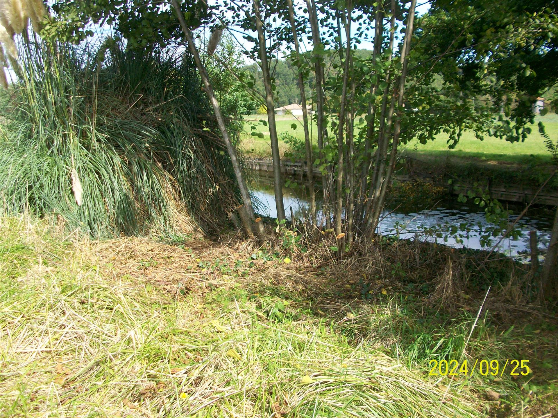 Terrain a batir