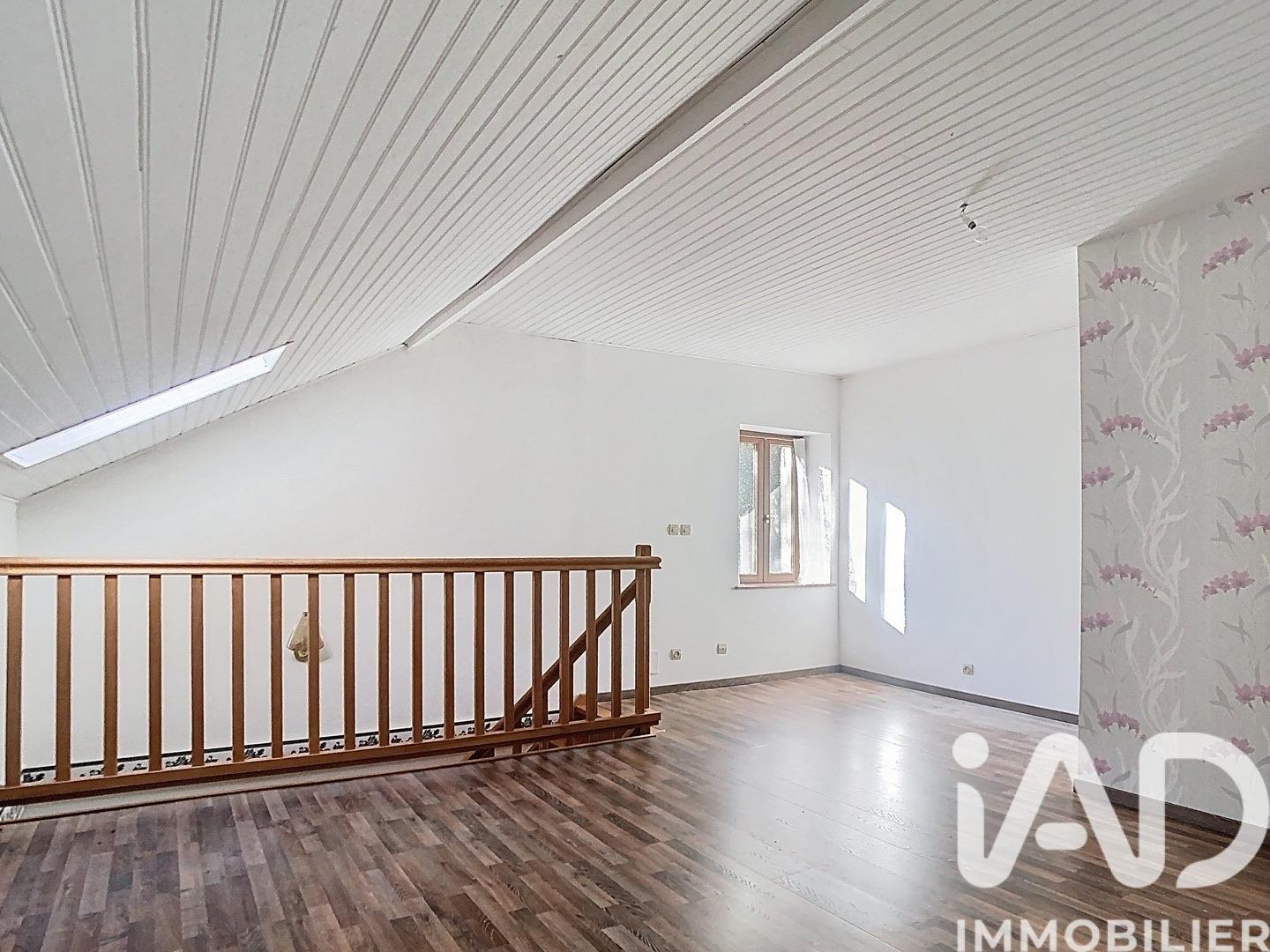 Appartement à vendre, 61m², Moyenmoutier