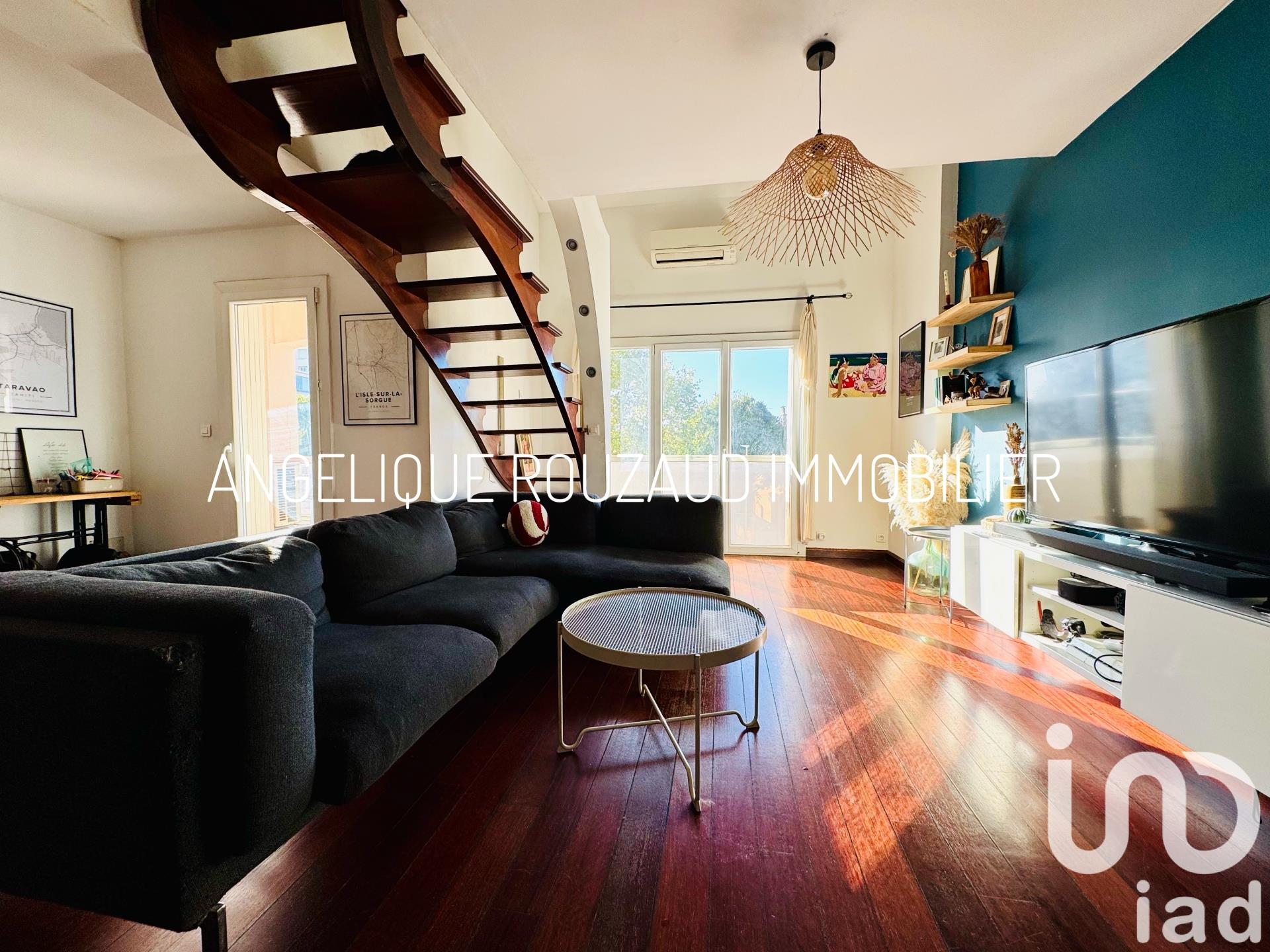 Appartement à vendre, 84m², Toulon