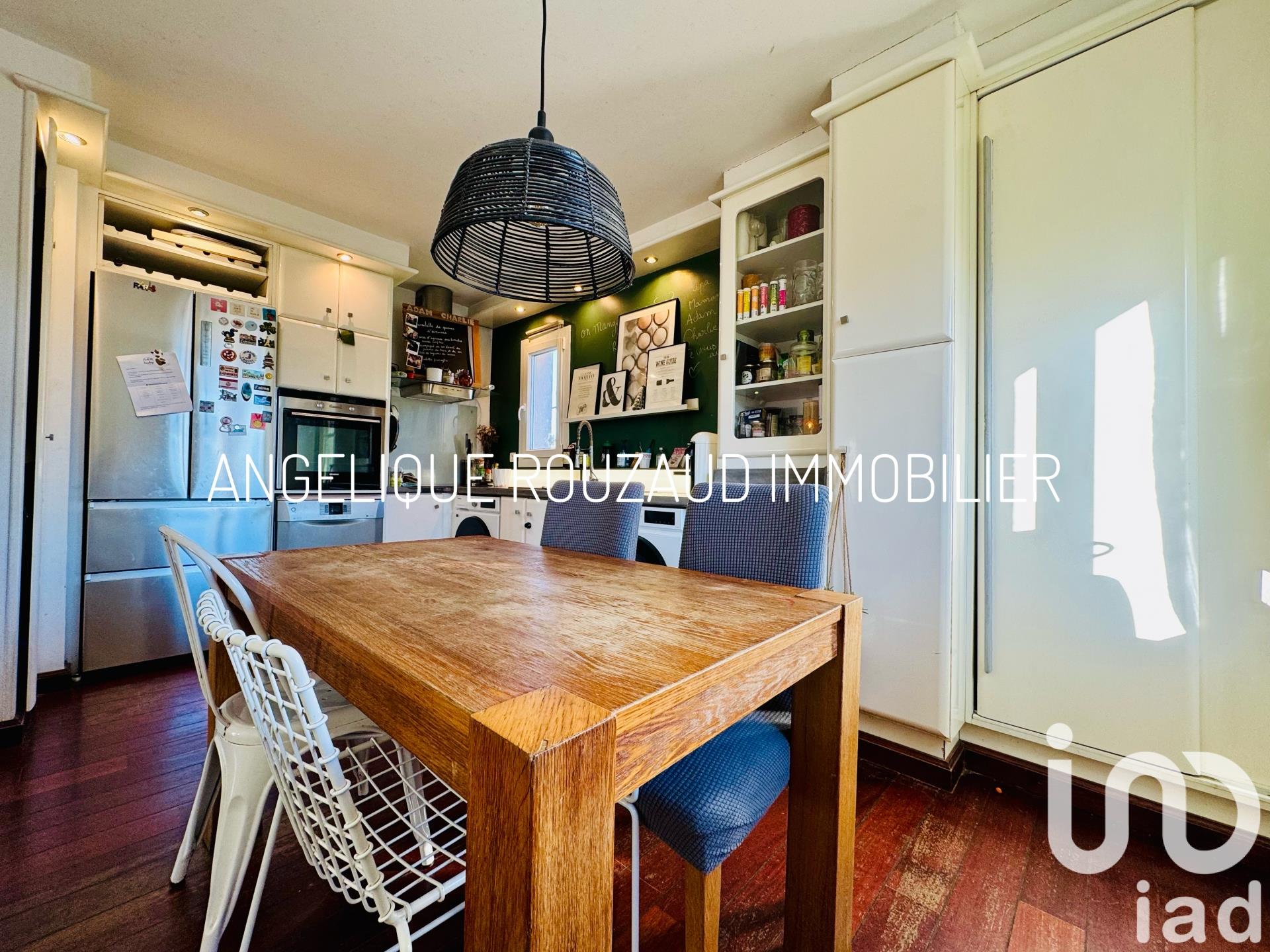 Appartement à vendre, 84m², Toulon