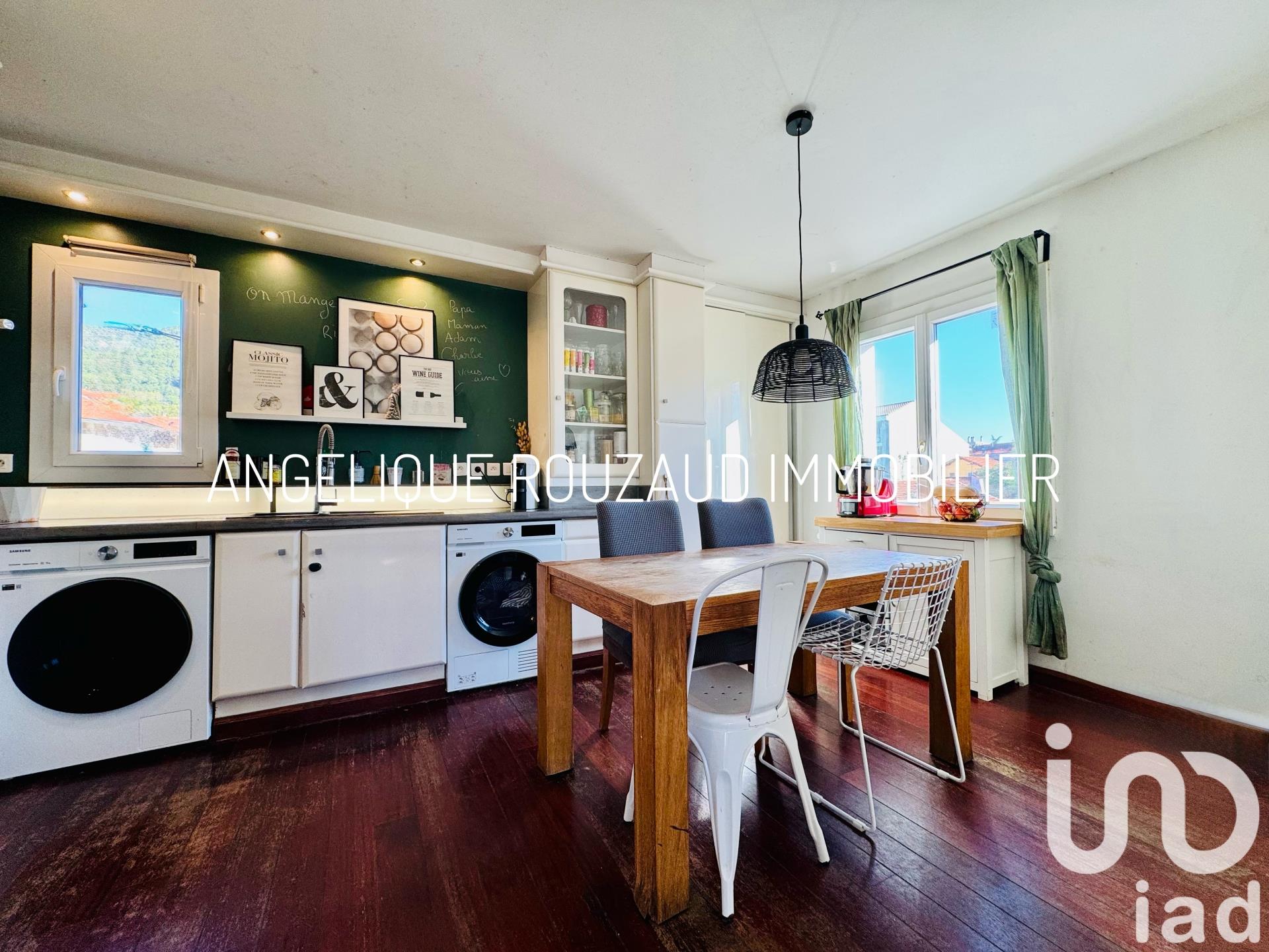 Appartement à vendre, 84m², Toulon