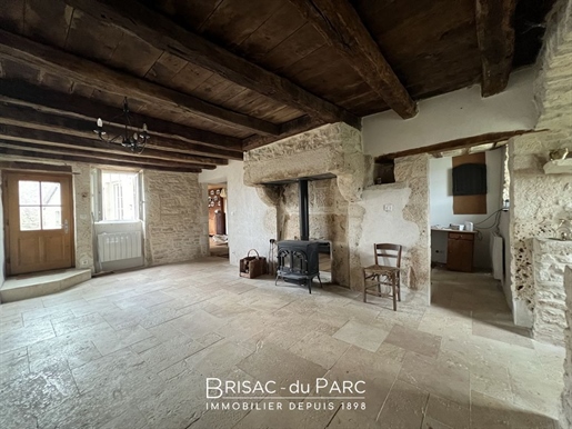 Grancey le chateau - 50 min. Dijon - 18th century property completely renovated on 2,500 m²