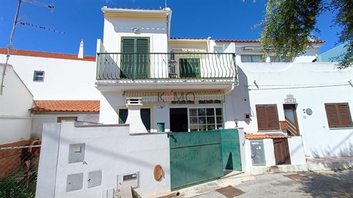 House T+1 for sale in Vila Nova de Cacela in Sitio da Fonte Santa