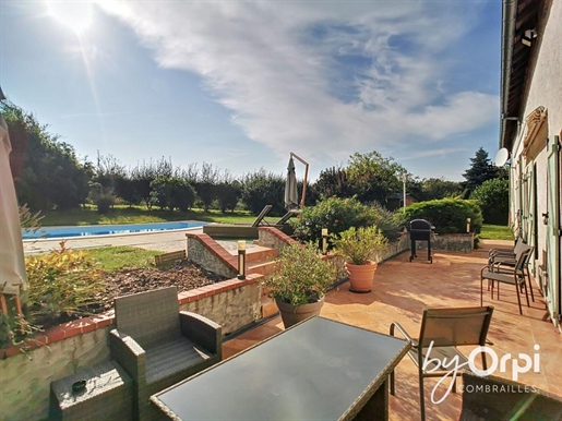 Compra: Casa (03310)