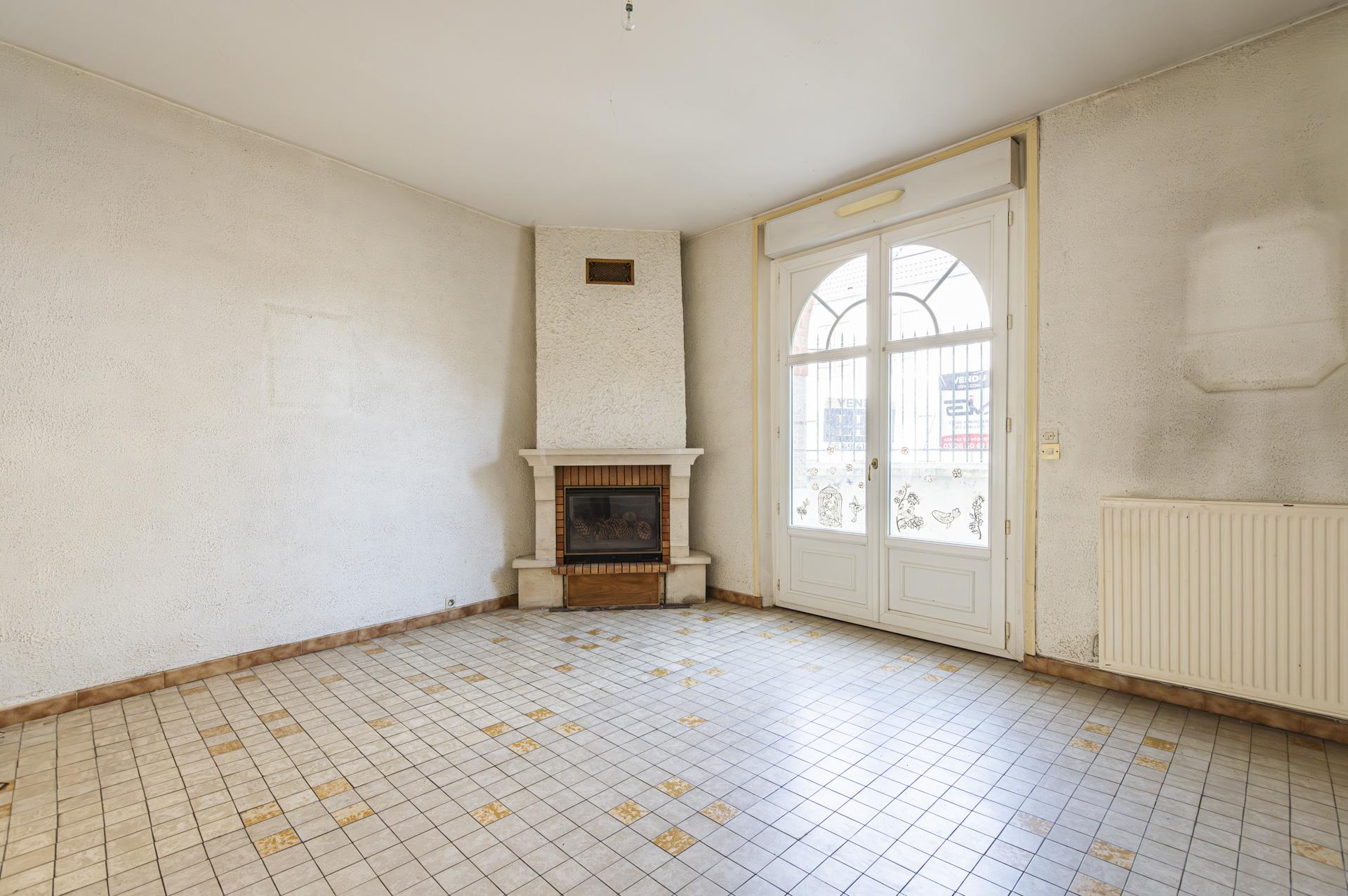 Detached house 113 m2 Jonchery sur Vesle