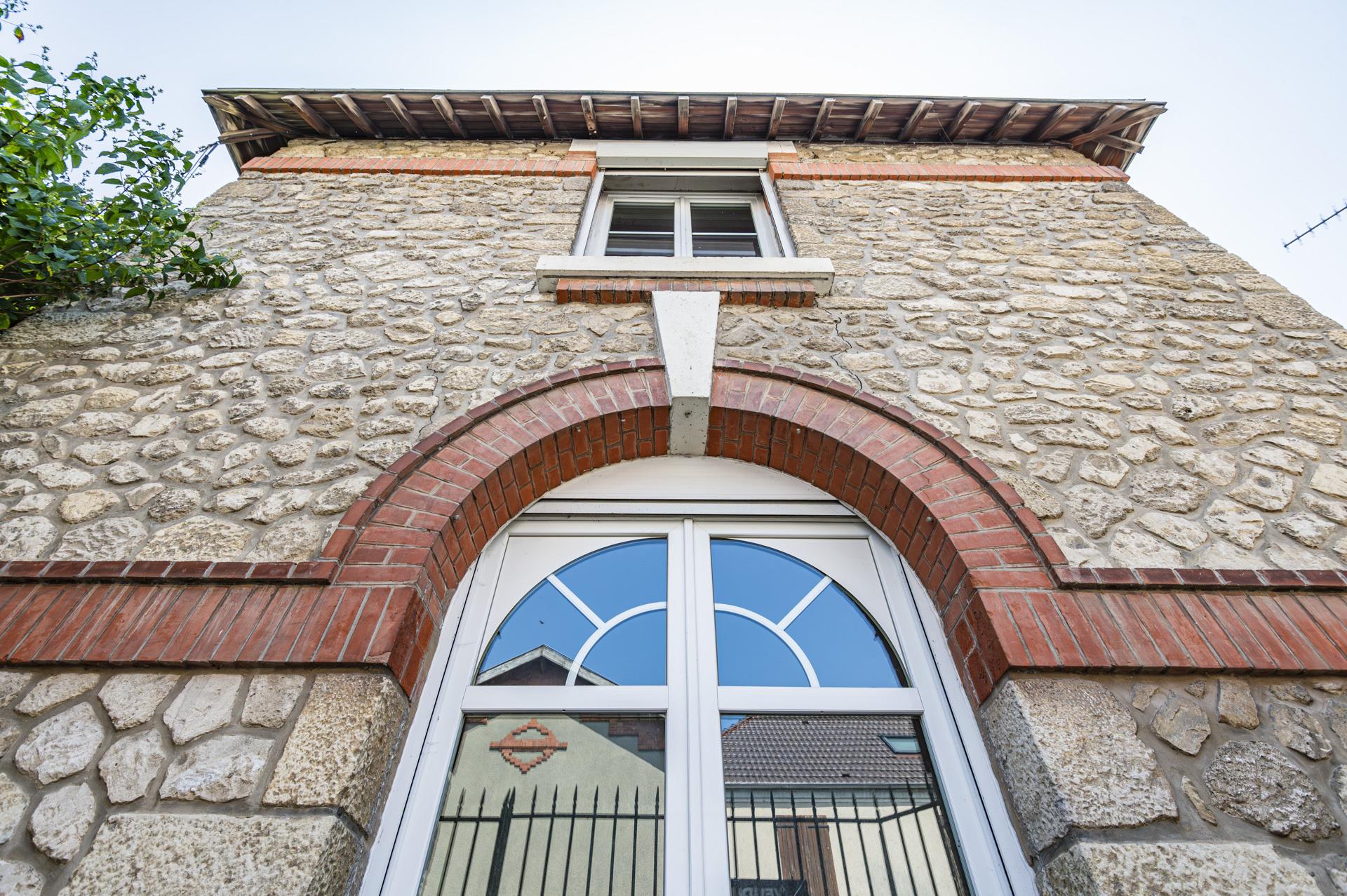 Detached house 113 m2 Jonchery sur Vesle