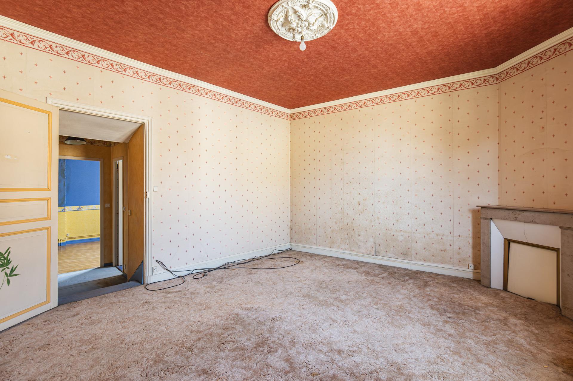 Detached house 113 m2 Jonchery sur Vesle