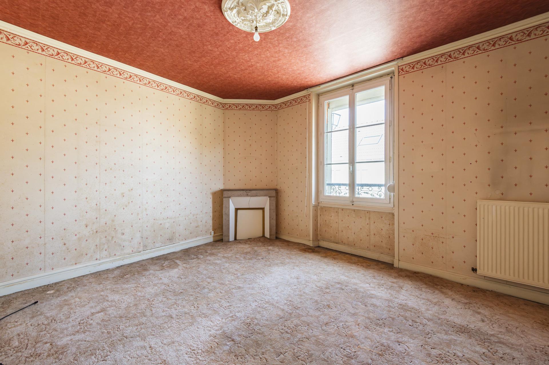 Detached house 113 m2 Jonchery sur Vesle