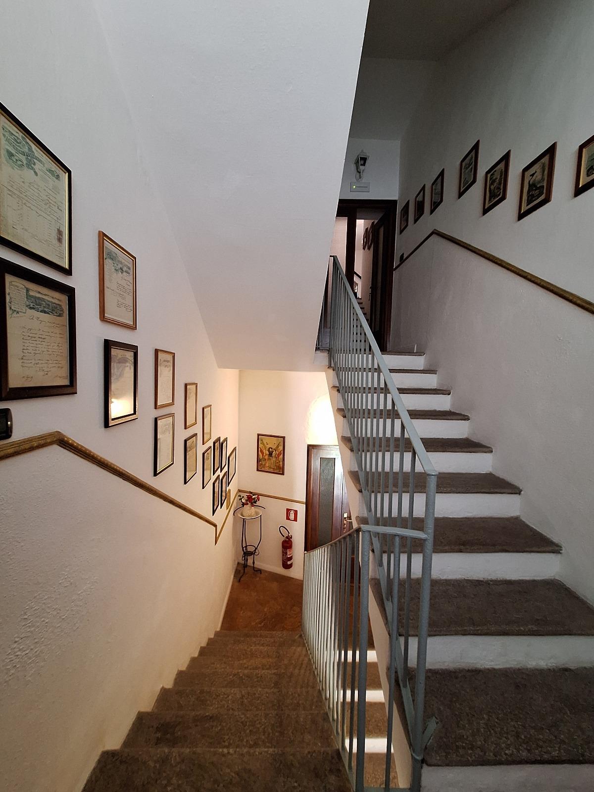 Charmantes Bauernhaus, großes B&B am Comer See
