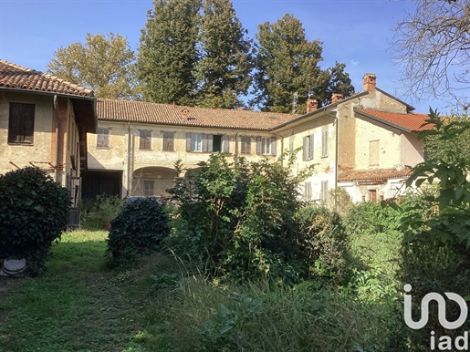Casa unifamiliar / Villa en venta 850 m² - 6 dormitorios - Motta Visconti