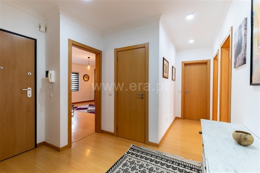 Purchase: Apartmá (8700)