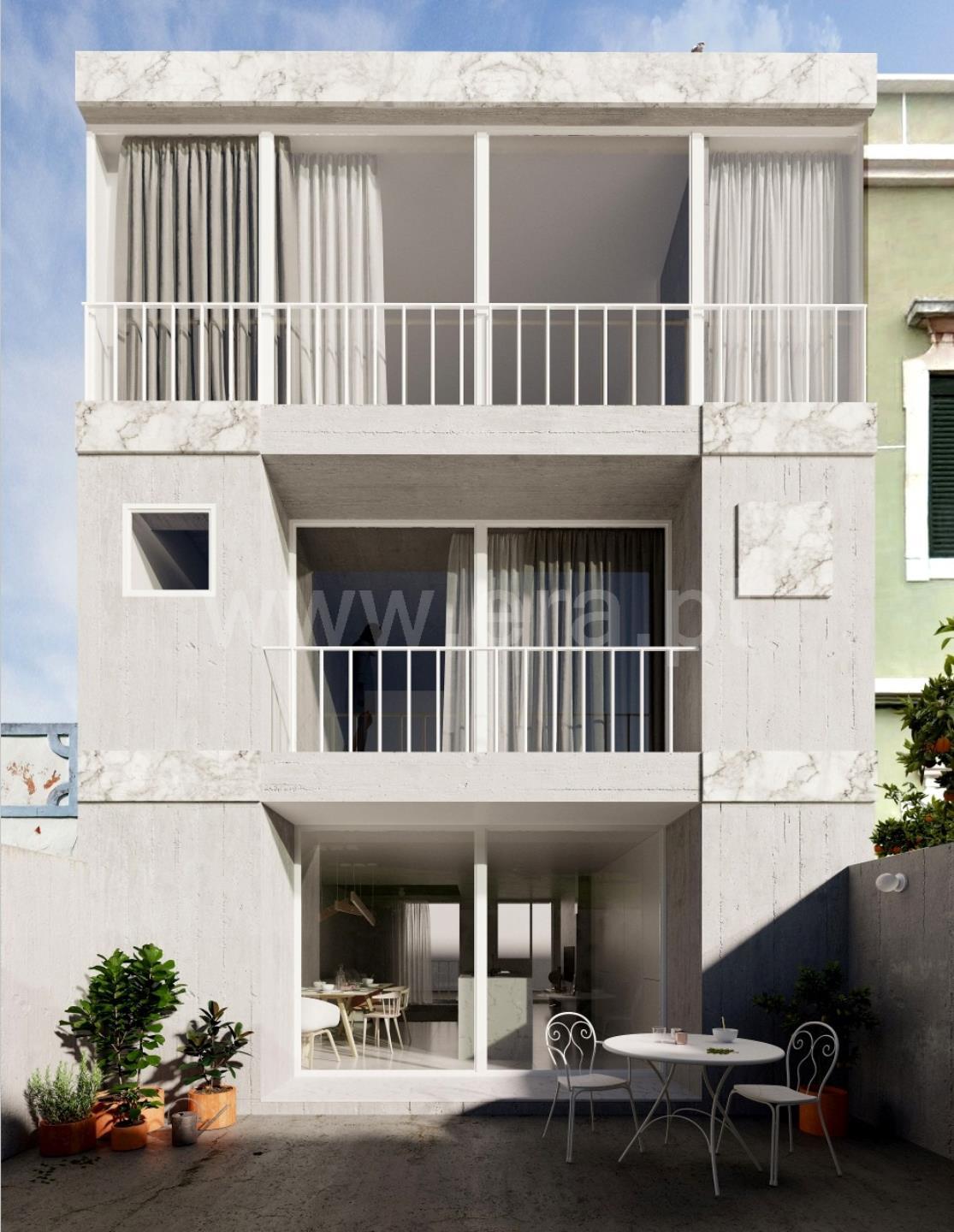Baixa Faro Plot