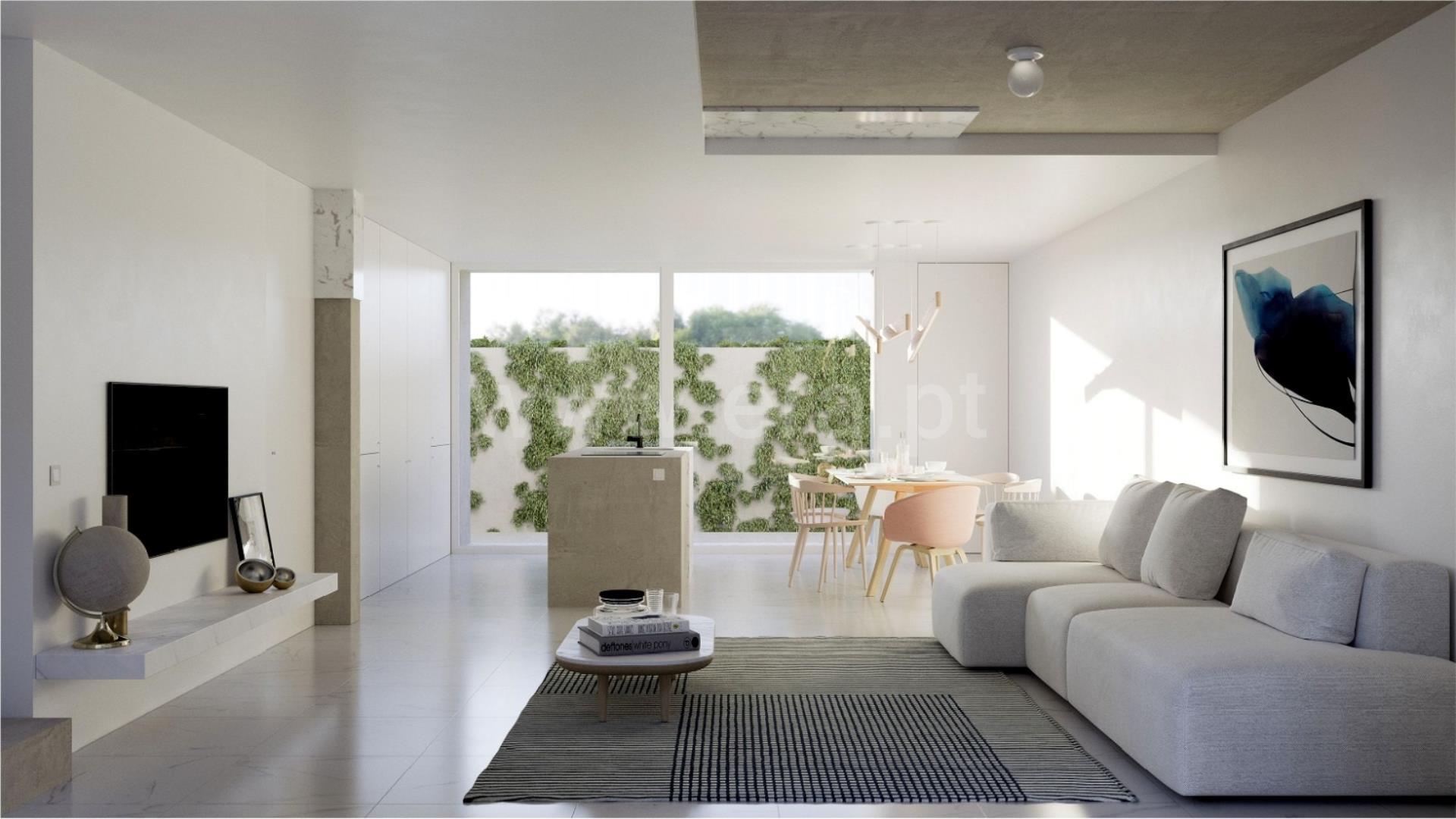 Baixa Faro Plot