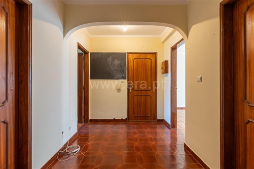 Apartamento, 2 quartos, Olhão, Olhão Centro