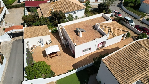 Casa, 3 habitaciones, Olhão, Pechão