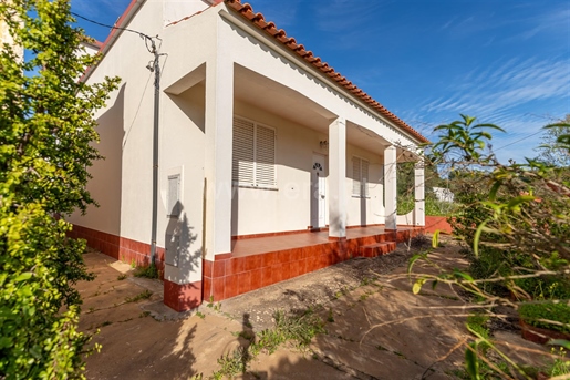 Casa, 3 habitaciones, Olhão, Marim/Quatrim/Bias