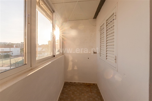 House, 2 bedrooms, Olhão, Olhão Baixa