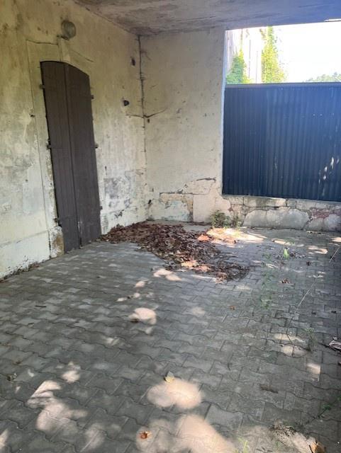 For sale: Apartment T3 to renovate with terrace