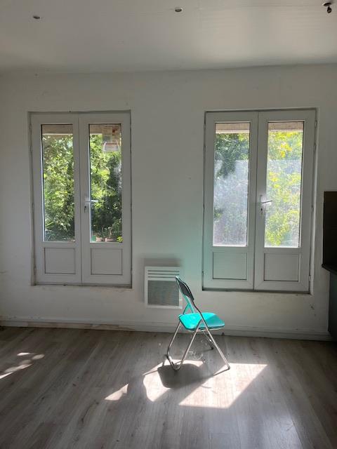 For Sale - 2 room apartment of 47 m2 - Ideal Rental Investment