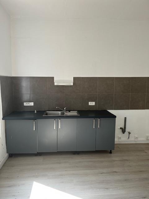 For Sale - 2 room apartment of 47 m2 - Ideal Rental Investment