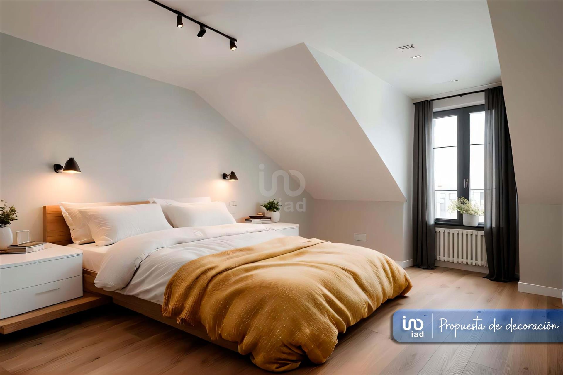 Duplex 3 dormitorios - 110 m2