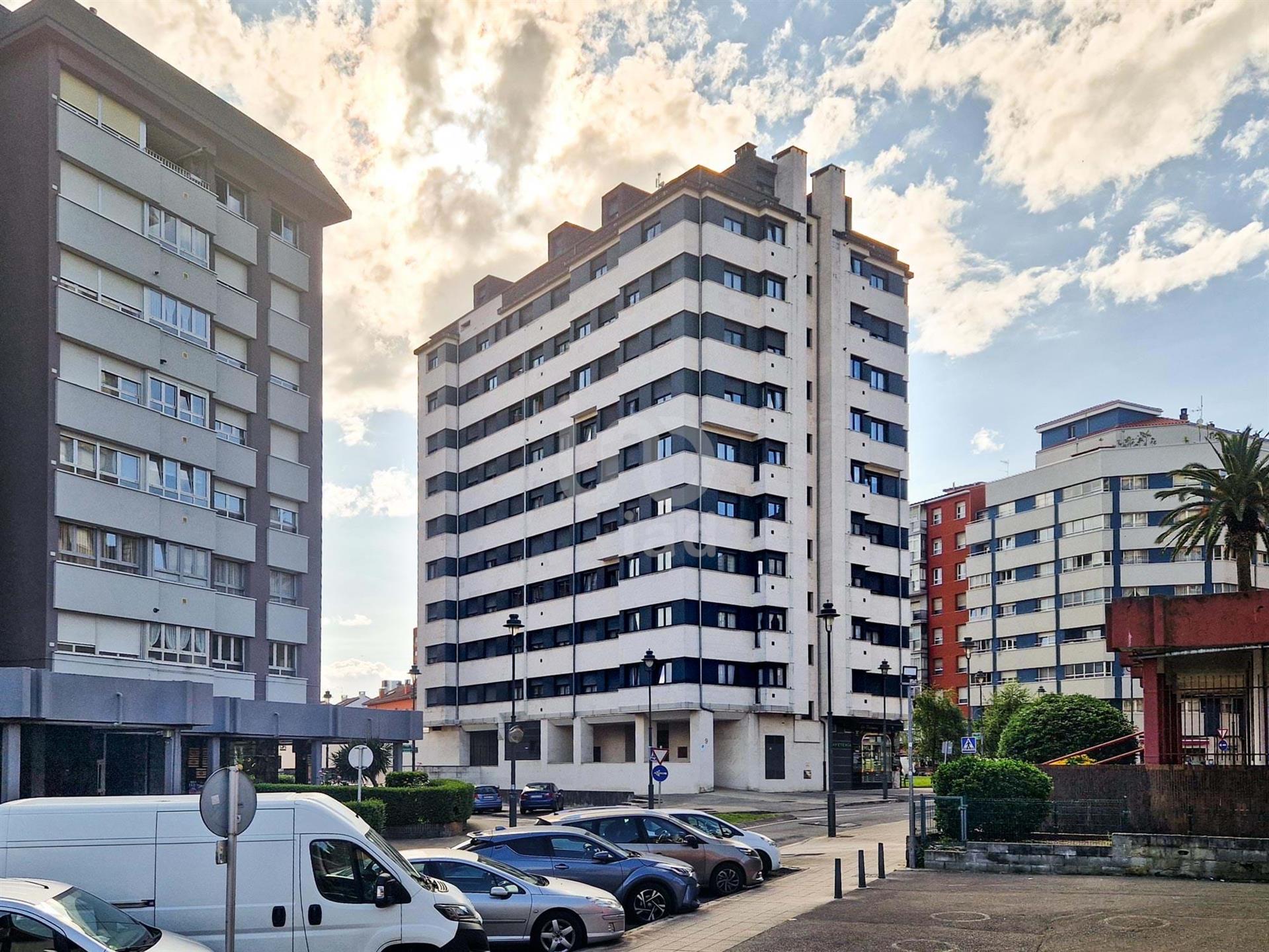 Duplex 3 dormitorios - 110 m2