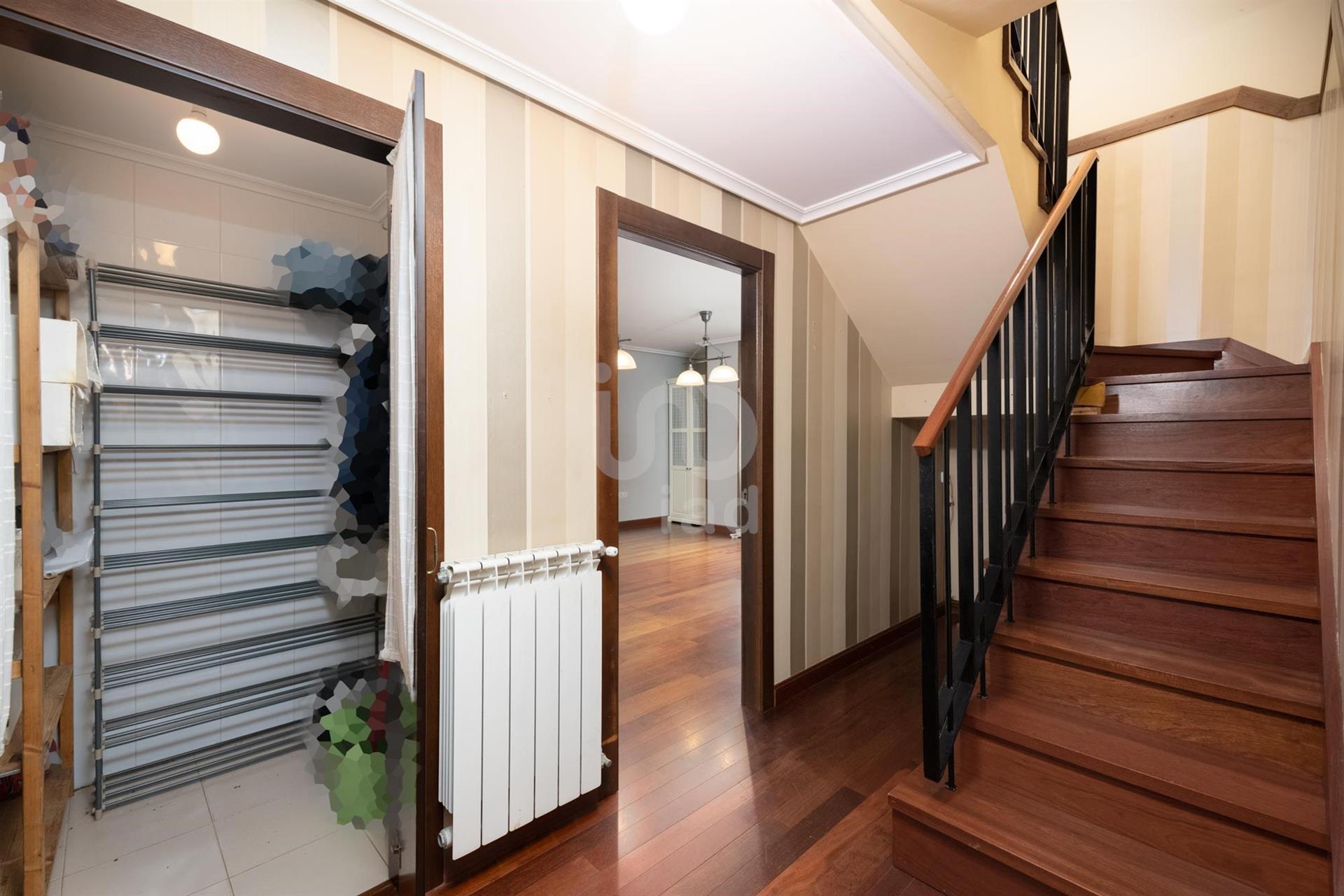 Duplex 3 dormitorios - 110 m2