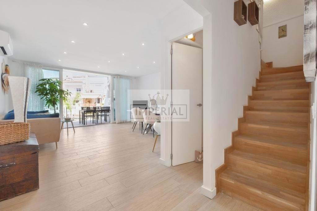 Beautiful fisherman's house completely renovated, canal