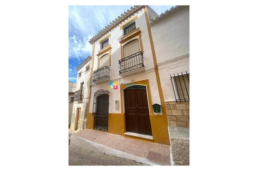 Compra: Casa (04650)