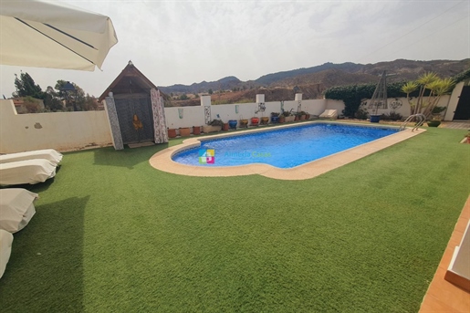 Compra: Casa (04660)