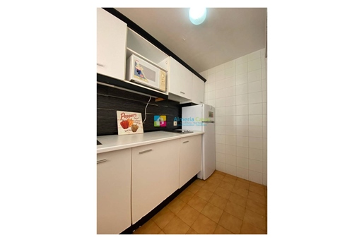 Compra: Apartamento (04638)