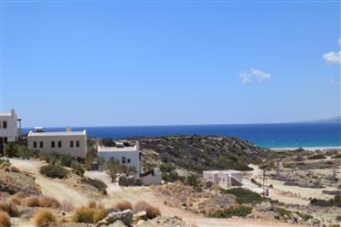 Land very close to the sea with nice views!!!!  east Crete