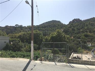 Maison 12 km de Ierapetra avec de belles vues !!!! Crète Est