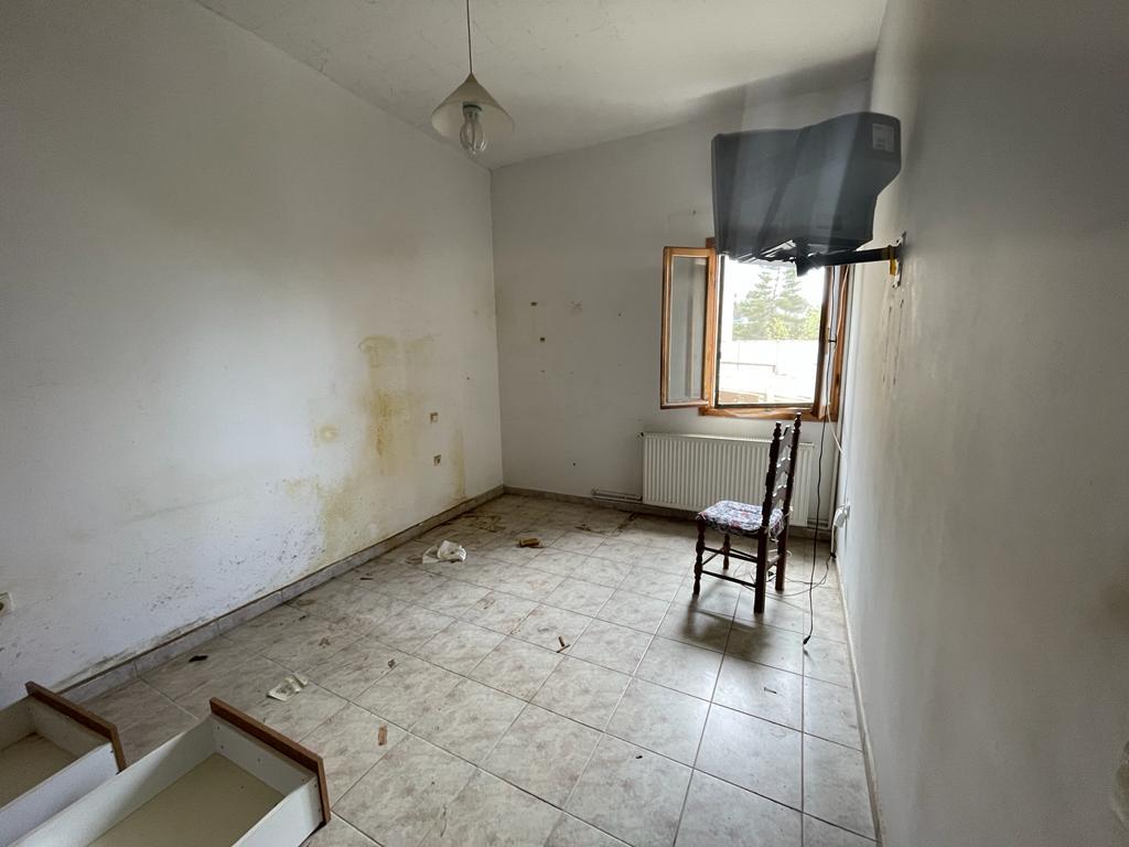 Makry Gialos  Independent house of 80m2 on a plot of 512m2.