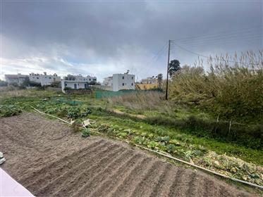 Plot of land just 100 meters from the sea in Makry Gialos, South East Crete.