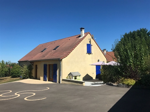 Woning Perrecy Les Forges 5 kamer(s) 156 m2