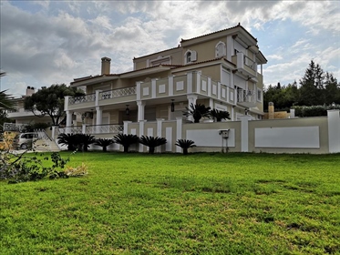Villa 520 m² in Attica