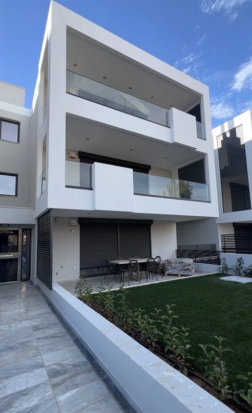 Appartement 120 m² Athènes