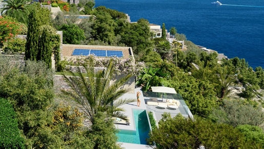 Villa 318 m² Kreta