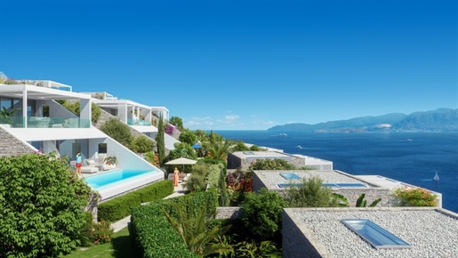 Villa 318 m² Crete