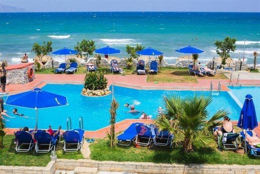 Ξενοδοχείο στην Κρήτη